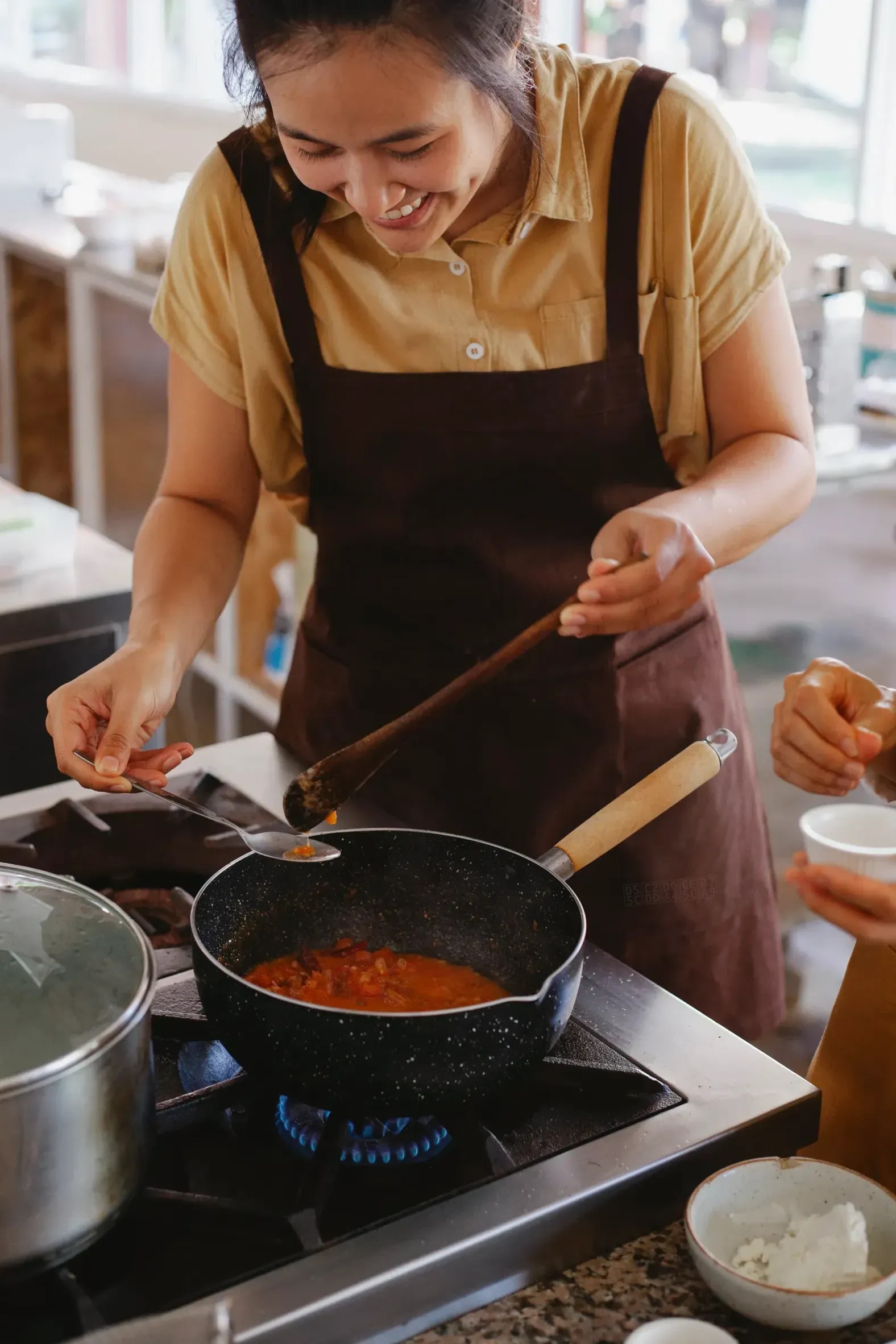 한식키친랩